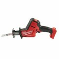 Milwaukee Tool M18 Fuel 18V Cordless Brushless Hackzall Reciprocating Saw ML2719-20